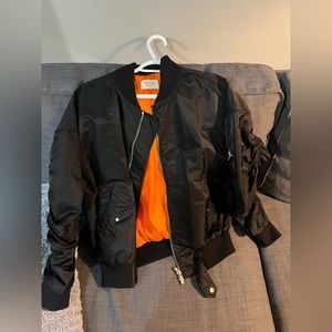 Fear of God Bomber Jacket